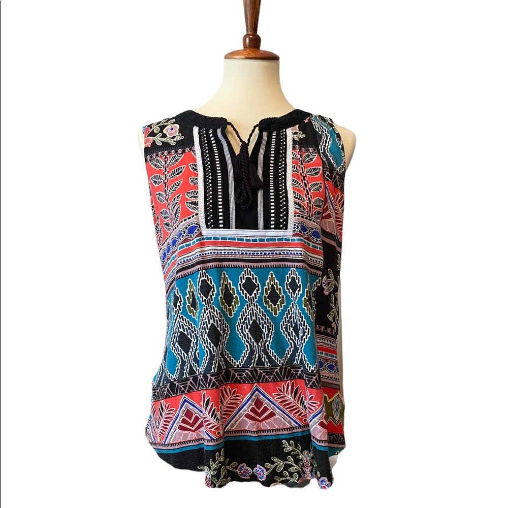 Rxb Tank Top